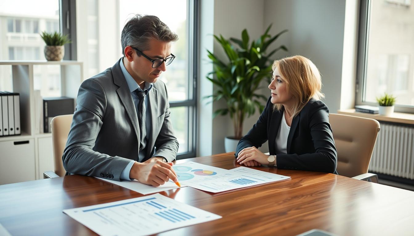 Strategic Coaching